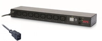 Regal Apc Ap7921b 230 V Schwarz