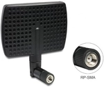 Wlan Antenne Delock Rp-sma Gewinn 7 Dbi Frequenz 2.4-5.8 Ghz