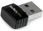 Startech.com Usb 2.0 300 Mbps Mini Wireless-n Lan Adapter - Wifi Usb Mini Wlan