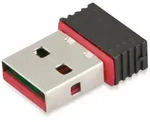 Allnet Wlan-stick Stick All-wa0100n, Nano, 150 Mbit/s