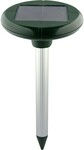 Olympia 40049 Elektrischer Repellent In Gr&uuml;n Und Silber F&uuml;r Den Garten