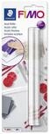 Staedtler Fimo Acryl Roller &Oslash; 25mm, 20 Cm Lang Kinderbasteln