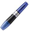 Textmarker ® luminator® 2-5mm royalblau Keilspitze