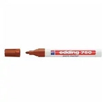 Lackmarker 750 2-4mm Braun 750 2-4mm Braun