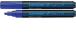 Schneider - Lackmarker Maxx 270 1-3mm Blau Maxx 270 1-3mm Blau