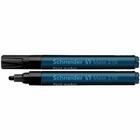 Schneider - Lackmarker Maxx 270 1-3mm Schwarz Maxx 270 1-3mm Schwarz