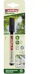 21 Ecoline Permanent Marker Schwarz Marker - Edding