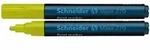 Schneider - Lackmarker Maxx 270 1-3mm Gelb Maxx 270 1-3mm Gelb