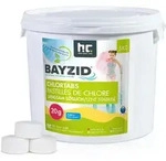 H&ouml;fer Chemie Gmbh - 5 Kg Bayzid&reg; Chlortabs 20g Langsam L&ouml;slich