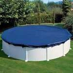 Gre - Winter Schwimmbad Abdeckung &Oslash; 440 Cm Model Cipr351 Von