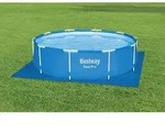 Pool-bodenplane Flowclear 335&times;335 Cm Bestway