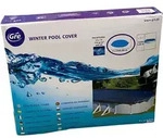 Winter Schwimmbad Abdeckung 1115x660 Cm Model Ciprov1001 Von Gre