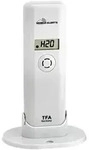 Tfa Dostmann - Tfa Weatherhub T/f Sender Mit Wassermelder