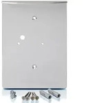Auerswald Montagekit Tfs-dialog Aluminium Langlebig