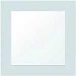 Siedle&s&ouml;hne Blind-modul Vario 611 Weiss Bm 611-0 W