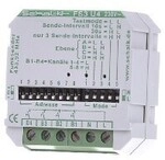 Schalk Funk-sender Up 4-kanal Fs3 U4 (230v Ac)