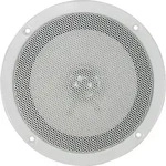 Spe-150 Einbaulautsprecher 30 W 4 &Omega; Wei&szlig; 1 St. - Renkforce
