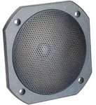 2101 Lautsprecher Frs 10 Wp 8 Ohm Schwarz - Visaton