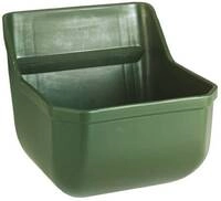 Feeder Fщr Futterkonzentrierte Pvc, Unstillbarer Kunststoff, Mit Entleerung Von