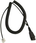 Jabra Gn Jabra Link Kabelunterteil Qd/rj F&uuml;r Unify / Siemens Openstage (8800-01-89)