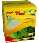 Bright Sun Flood Jungle - 70w - Lucky Reptile