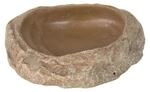 Water And Food Bowl, 11 &times; 2.5 &times; 7 Cm