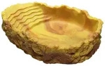 Trinkschale L, 550 Ml - Ocker - Hobby