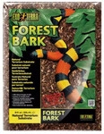 Substrat Exo-terra Forest Bark Nat&uuml;rlich Biologisch Abbaubar 8.8l