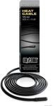 Exo Terra Heizkabel Schwarz 7 Meter 50w