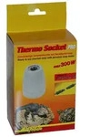 Lucky Reptile - Thermo Socket Pro - Porzellanfassung Mit Gewinde