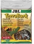 Jbl Terrabark Bodensubstrat F&uuml;r Wald- Und Regenwaldterrarien