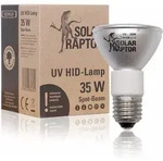 Solarraptor Uv Hid Spot Strahler - 35w Par20