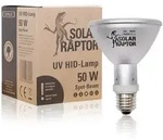 Solarraptor Uv Hid Spot Strahler - 50 W Par30