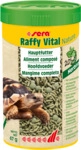 Sera Schildkr&ouml;tenfutter Tortoise Adult Vital Mix 250 Ml