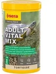 Sera Schildkr&ouml;tenfutter Raffy Vital 1 L