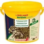 Sera Reptil Professional Herbivor Futter F&uuml;r Reptilien 3800 Ml