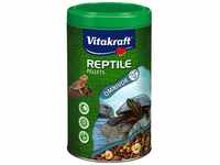 VITAKRAFT Reptile Pellets - 1 l (Turtle Pellets)