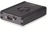 Aten Vc160a-at-g Videosignalwandler 1920 X 1200 Px