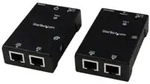 Startech.com Hdmi &Uuml;ber Cat5 Video Extender Mit Power Over Cable (poc) Bis Zu 50m