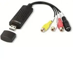 Technaxx - Video-grabber Tx-20, Usb 2.0