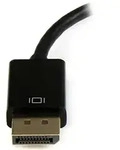 Startech.com Displayport Auf Hdmi 4k @ 30hz Adapter - Dp 1.2 Zu Hdmi Video Und Audio