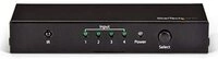 Startech.com 4-port Hdmi Switch - 4k Hdmi Switch Box - Ultra Hd 4k 60hz -