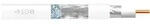 Televes Koaxkabel 130db 1,0/4,6mm 500m Sk2000plus-t Tr500 500 Stk