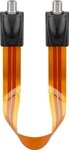 T&uuml;llen-fensteradapter F Ultra Slim Goobay 30 Cm