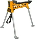 Werkbank & Klemsysteem Croc Lock&reg; Maxxwork