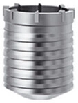 Hm Bohrkrone &Oslash; 125mm 11 Z&auml;hne Sds-max P-16374 - Makita