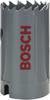 Lochsäge HSS-Bimetall für Standardadapter, 32 mm, 1 1/4 - Bosch