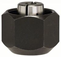 Spannzange, 6 Mm, 27 Mm - Bosch