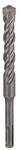 Hammerbohrer Sds Plus-5, 15 X 100 X 165 Mm