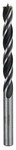 Holzspiralbohrer Standard 8x65/110 2608596305 - Bosch